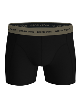 Björn Borg - 3-pack Boxer 10005183 MP004