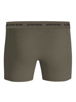 Björn Borg - 3-pack Boxer 10005183 MP004