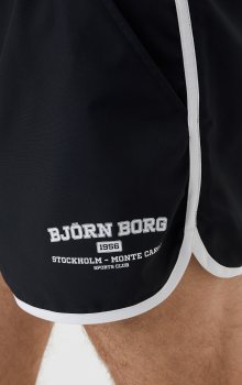 Björn Borg - Badshorts 10001635 Liten Logo