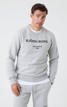 Björn Borg - Sweatshirt 10001097 Logo