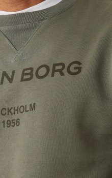 Björn Borg - Sweatshirt 10001097 Logo