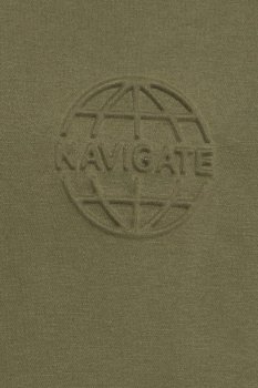 Blend - Hoodtröja 20720152 Utpressat print