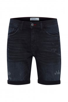 Blend - Jeansshorts 20713327  Rispningar
