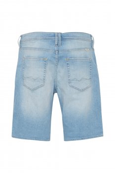 Blend - Jeansshorts 20713327  Rispningar