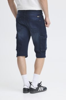 Blend - Jeansshorts 20713329 Benfickor