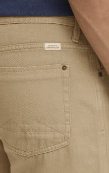 Blend - Jeansshorts 20718128 Twill