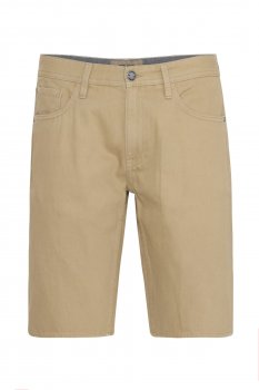 Blend - Jeansshorts 20718128 Twill