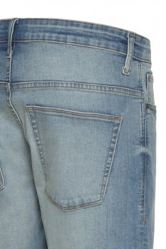Blend - Jeansshorts 20720757 Multiflex