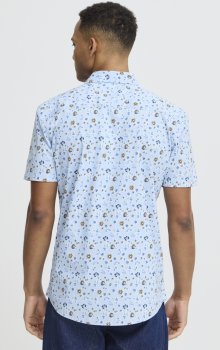 Blend - K.Ä. Skjorta 20718102 Småblommig