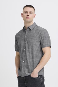 Blend - K.Ä. Skjorta 20720298 Struktur