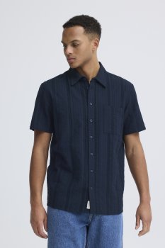 Blend - K.Ä. Skjorta 20720361 Bäck-i-bölja