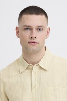 Blend - K.Ä. Skjorta 20720361 Bäck-i-bölja