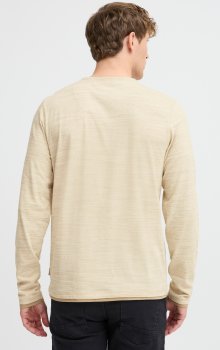 Blend - L.Ä. T-shirt 20718006 Henley