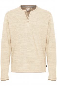 Blend - L.Ä. T-shirt 20718006 Henley