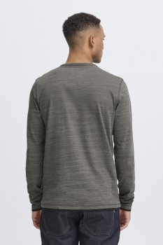 Blend - L.Ä. T-shirt 20718617 Henley