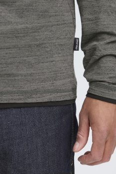 Blend - L.Ä. T-shirt 20718617 Henley