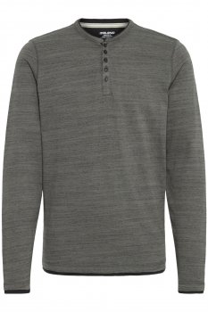 Blend - L.Ä. T-shirt 20718617 Henley