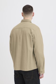 Blend - Overshirt 20720404 Struktur