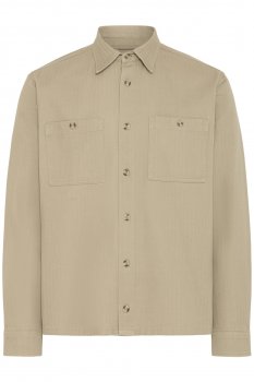 Blend - Overshirt 20720404 Struktur