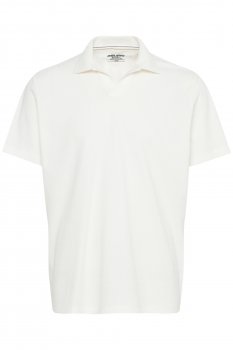 Blend - Piké 20717949 Vågig struktur