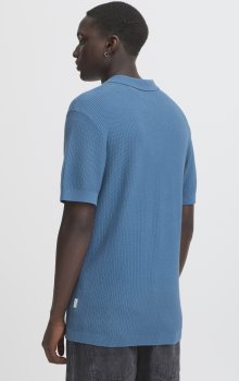 Blend - Piké 20718361 Stickad