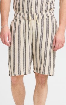 Blend - Shorts 20717971 Lodräta ränder