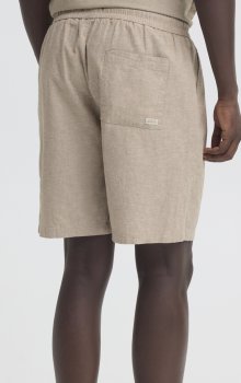 Blend - Shorts 20720721 Lin-mix