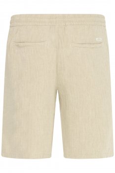 Blend - Shorts 20720804 Lin, Fiskben