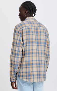 Blend - Skjorta 20718230 Twill, Rutig
