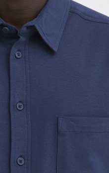Blend - Skjorta 20718372 Jersey