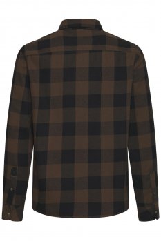 Blend - Skjorta 20718538 Rutig