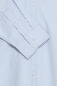 Blend - Skjorta 20718544 Oxford