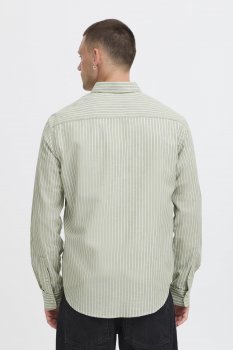 Blend - Skjorta 20720269 Oxford, Randig