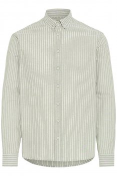 Blend - Skjorta 20720269 Oxford, Randig