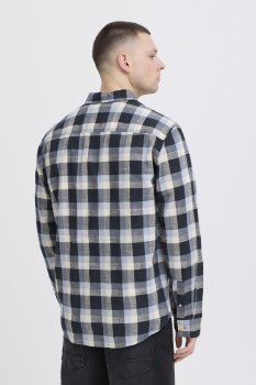 Blend - Skjorta 20720317 Rutig