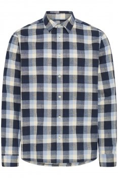 Blend - Skjorta 20720317 Rutig