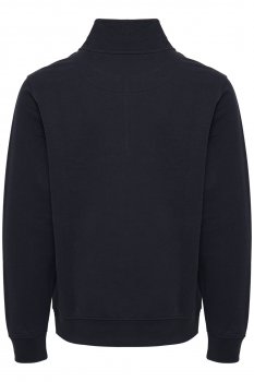Blend - Sweatshirt 20717999 Halvzip