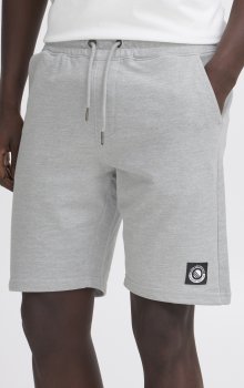 Blend - Sweatshorts 20718064 Enfärgade