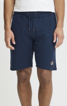 Blend - Sweatshorts 20718064 Enfärgade