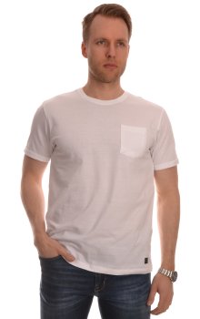 Blend - T-shirt 20711715 Bröstficka