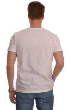 Blend - T-shirt 20712364 Palm i cirkel