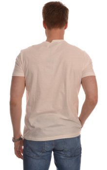 Blend - T-shirt 20712370 Foto+Textprint