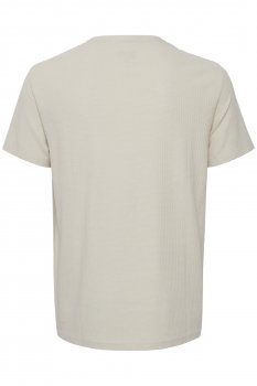 Blend - T-shirt 20713743 Våfflad