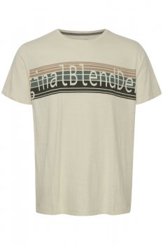 Blend - T-shirt 20714242 Rand+Logo