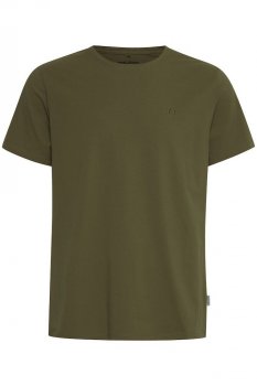 Blend - T-shirt 20714824 Enfärgad