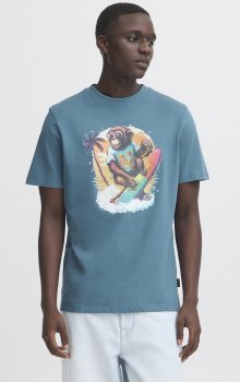 Blend - T-shirt 20718281 Surfande apa