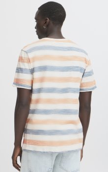Blend - T-shirt 20718293 Bredrandig