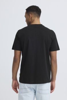 Blend - T-shirt 20720308 Fotoprint, Skog