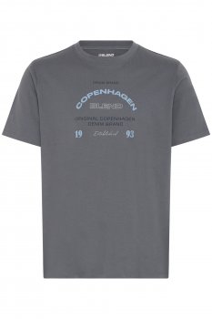 Blend - T-shirt 20720351 Textprint