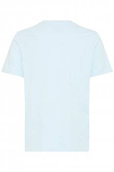 Blend - T-shirt 20720354 Logoprint